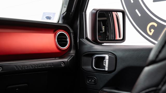 JEEP WRANGLER UNLIMITED 2.2 MJT RUBICON IVA GA - foto 26