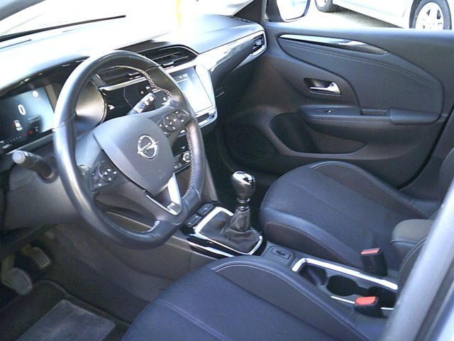 OPEL CORSA 1.2 100 CV ELEGANCE - foto 7