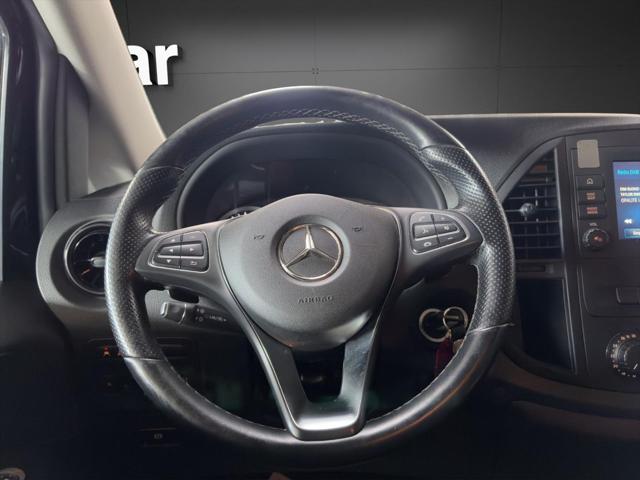 MERCEDES-BENZ VITO 2.0 116 CDI PL TOURER PRO EXTRA- - foto 7