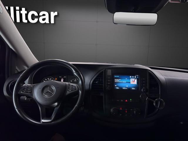 MERCEDES-BENZ VITO 2.0 116 CDI PL TOURER PRO EXTRA- - foto 8