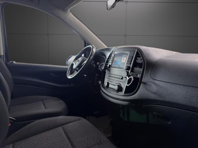 MERCEDES-BENZ VITO 2.0 116 CDI PL TOURER PRO EXTRA- - foto 9