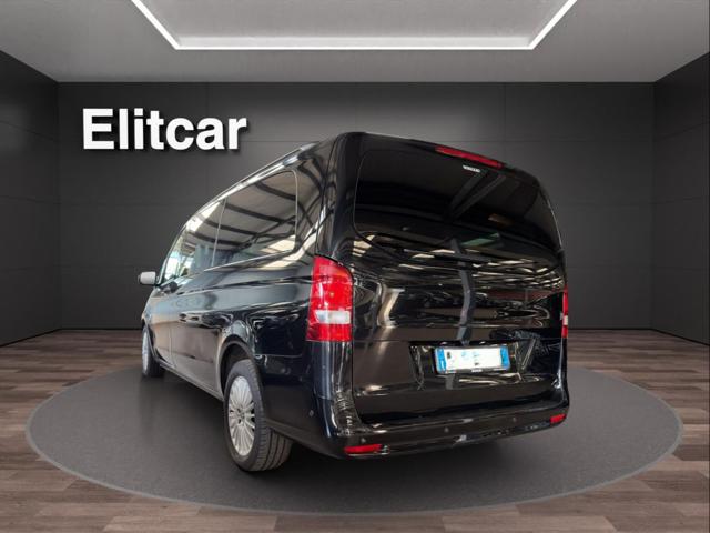 MERCEDES-BENZ VITO 2.0 116 CDI PL TOURER PRO EXTRA- - foto 6