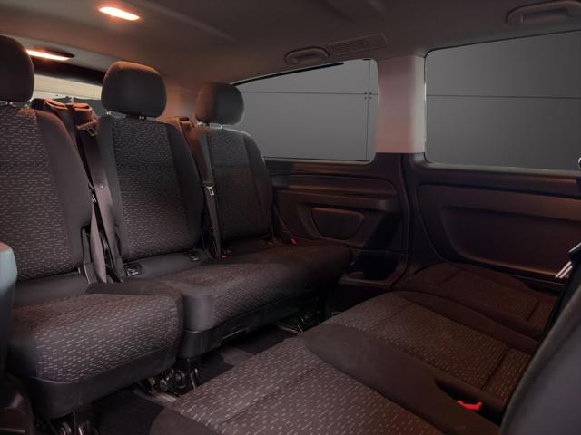 MERCEDES-BENZ VITO 2.0 116 CDI PL TOURER PRO EXTRA- - foto 10