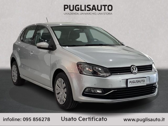 VOLKSWAGEN POLO 1.0 MPI 75 CV 5P. COMFORTLINE
