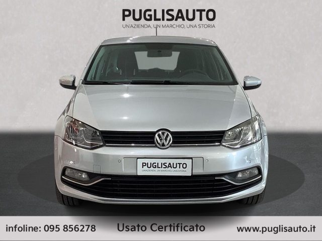 VOLKSWAGEN POLO 1.0 MPI 75 CV 5P. COMFORTLINE - foto 2