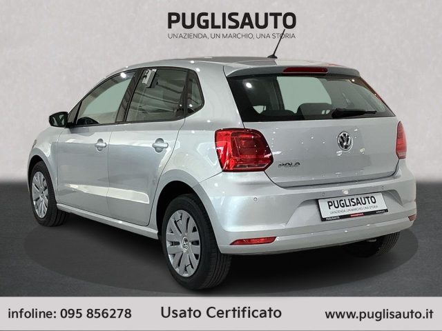 VOLKSWAGEN POLO 1.0 MPI 75 CV 5P. COMFORTLINE - foto 6