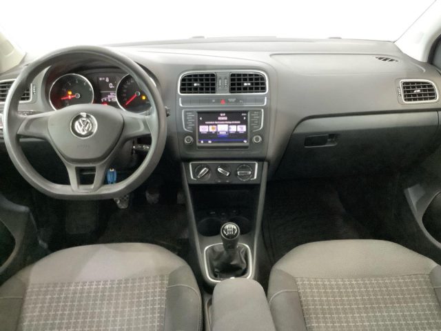 VOLKSWAGEN POLO 1.0 MPI 75 CV 5P. COMFORTLINE - foto 7