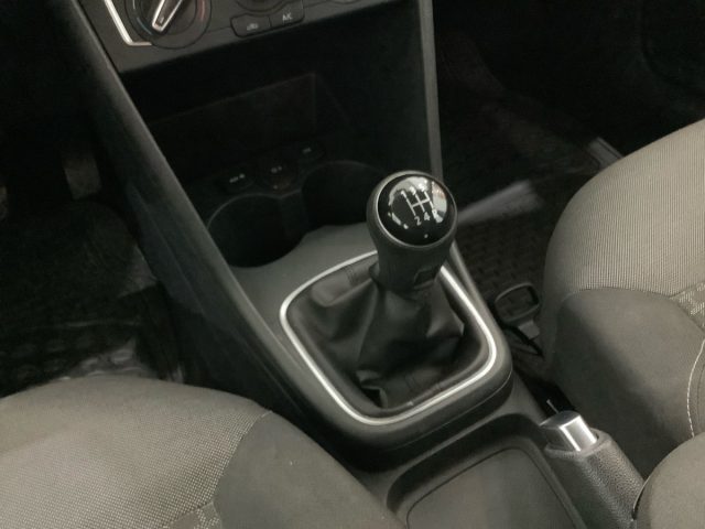 VOLKSWAGEN POLO 1.0 MPI 75 CV 5P. COMFORTLINE - foto 8