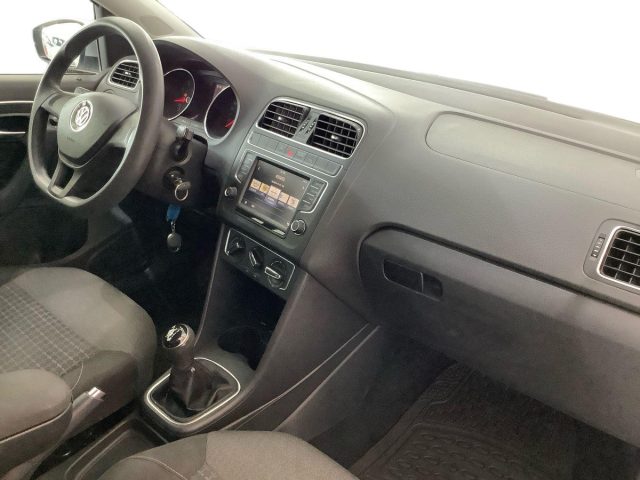 VOLKSWAGEN POLO 1.0 MPI 75 CV 5P. COMFORTLINE - foto 9