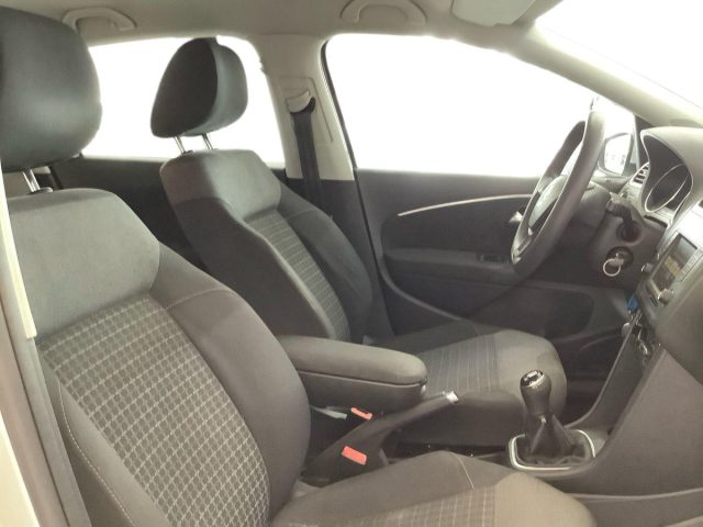VOLKSWAGEN POLO 1.0 MPI 75 CV 5P. COMFORTLINE - foto 10