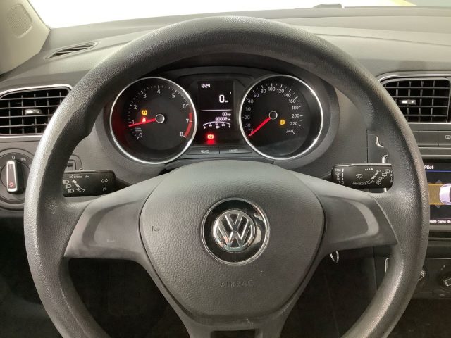 VOLKSWAGEN POLO 1.0 MPI 75 CV 5P. COMFORTLINE - foto 18