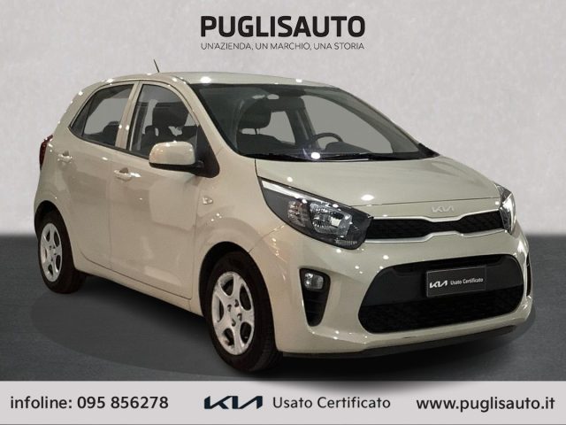 KIA PICANTO 1.0 12V 5 PORTE URBAN