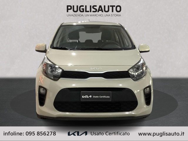 KIA PICANTO 1.0 12V 5 PORTE URBAN - foto 2