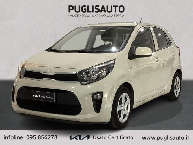 KIA PICANTO 1.0 12V 5 PORTE URBAN - foto 3