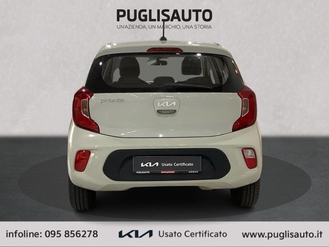 KIA PICANTO 1.0 12V 5 PORTE URBAN - foto 5