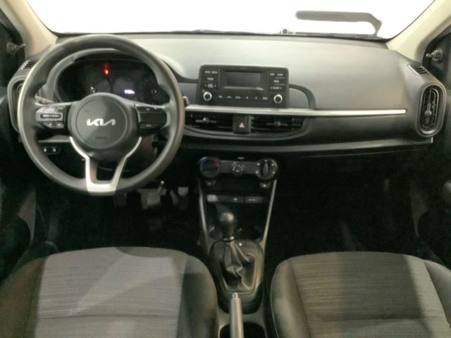 KIA PICANTO 1.0 12V 5 PORTE URBAN - foto 7