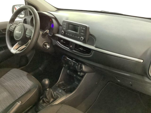 KIA PICANTO 1.0 12V 5 PORTE URBAN - foto 9