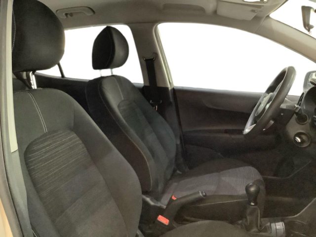 KIA PICANTO 1.0 12V 5 PORTE URBAN - foto 10