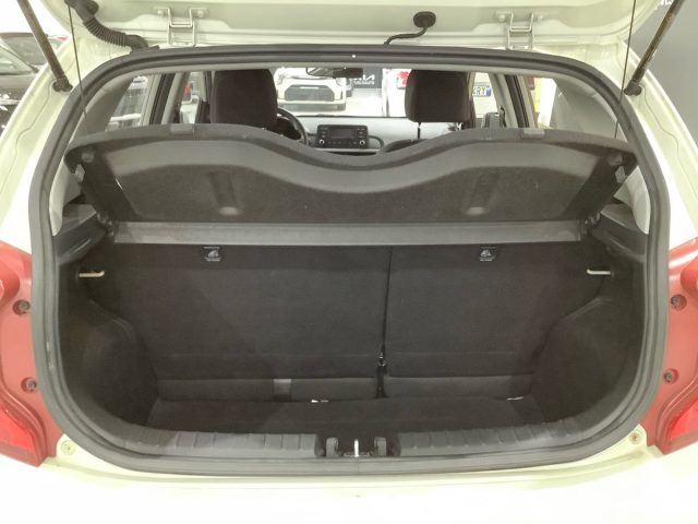 KIA PICANTO 1.0 12V 5 PORTE URBAN - foto 12