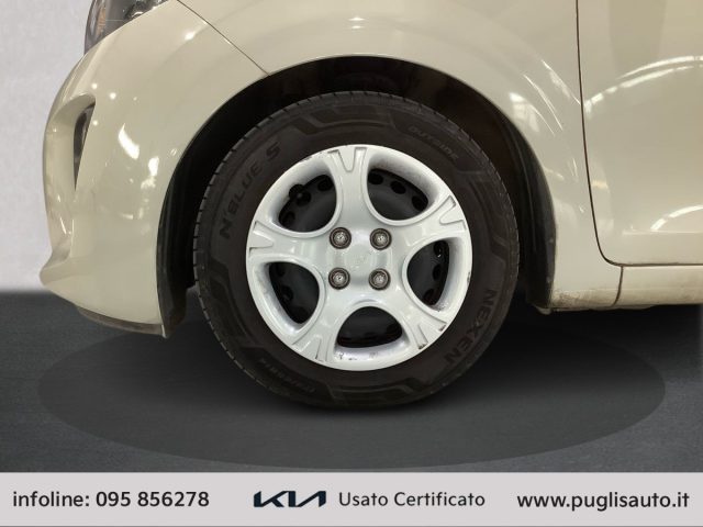 KIA PICANTO 1.0 12V 5 PORTE URBAN - foto 14