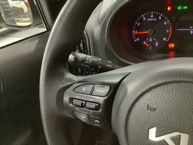 KIA PICANTO 1.0 12V 5 PORTE URBAN - foto 18