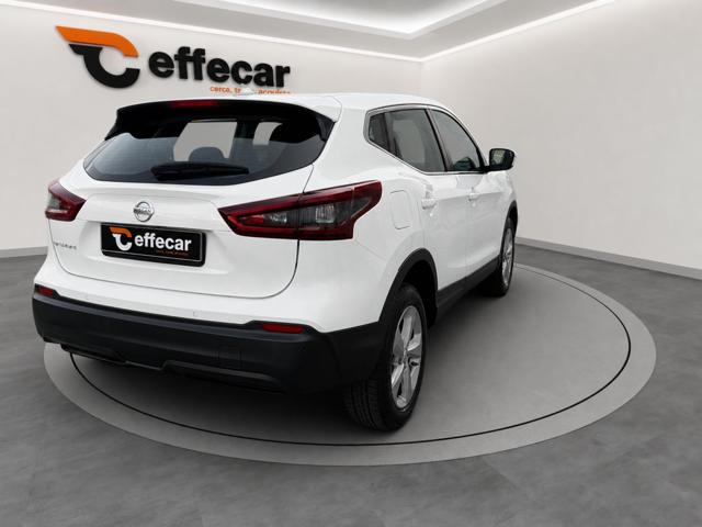 NISSAN QASHQAI 1.3 DIG-T 140 CV BUSIN. AUTOCARR - foto 6