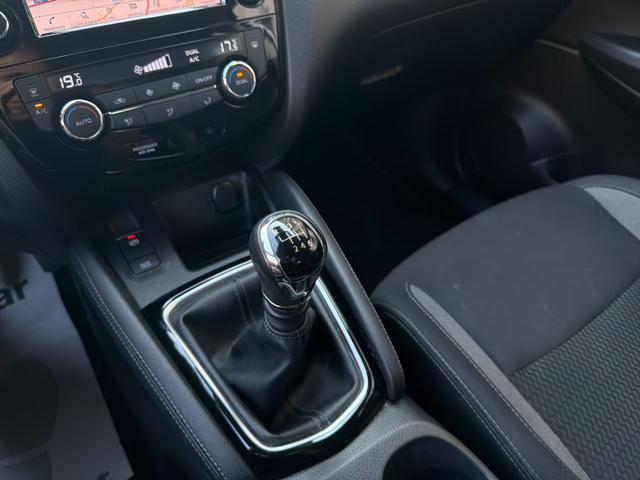 NISSAN QASHQAI 1.3 DIG-T 140 CV BUSIN. AUTOCARR - foto 11