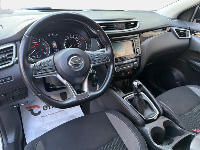 NISSAN QASHQAI 1.3 DIG-T 140 CV BUSIN. AUTOCARR - foto 7