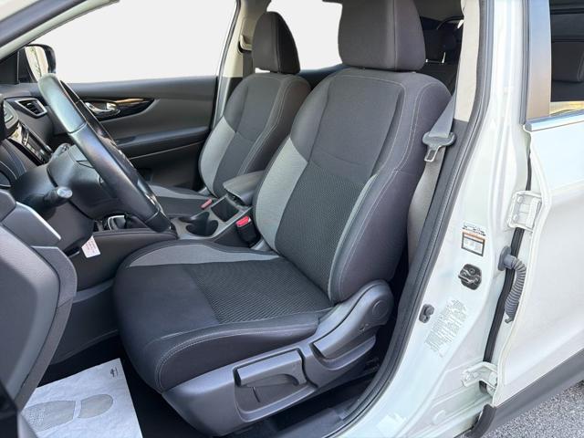 NISSAN QASHQAI 1.3 DIG-T 140 CV BUSIN. AUTOCARR - foto 12