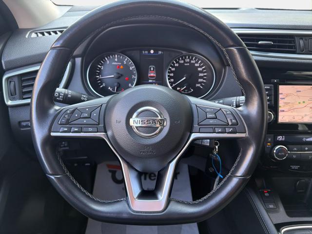 NISSAN QASHQAI 1.3 DIG-T 140 CV BUSIN. AUTOCARR - foto 8