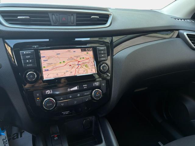 NISSAN QASHQAI 1.3 DIG-T 140 CV BUSIN. AUTOCARR - foto 10
