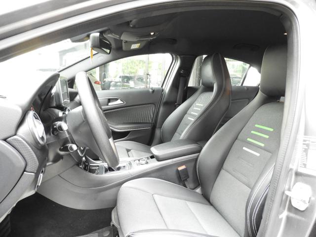 MERCEDES-BENZ A 160 D SPORT - foto 8