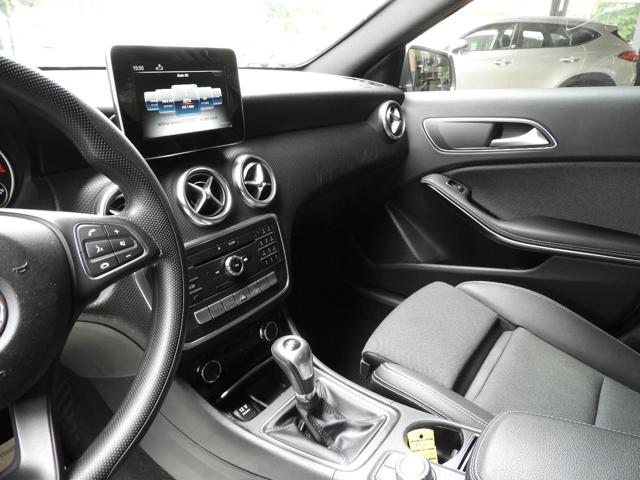 MERCEDES-BENZ A 160 D SPORT - foto 15