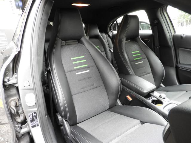 MERCEDES-BENZ A 160 D SPORT - foto 9