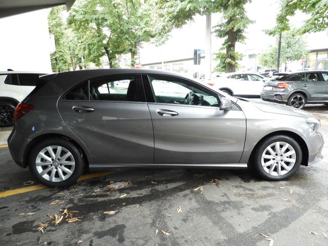 MERCEDES-BENZ A 160 D SPORT - foto 6