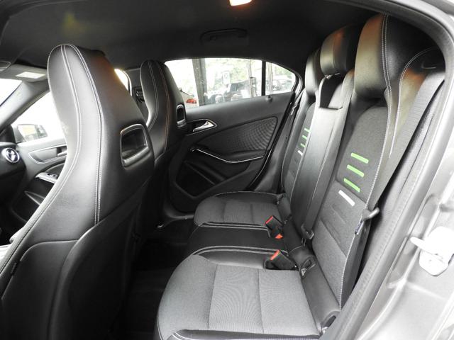 MERCEDES-BENZ A 160 D SPORT - foto 10