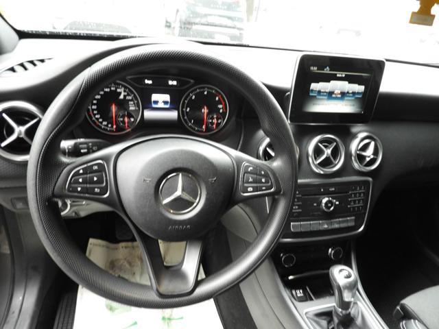 MERCEDES-BENZ A 160 D SPORT - foto 12