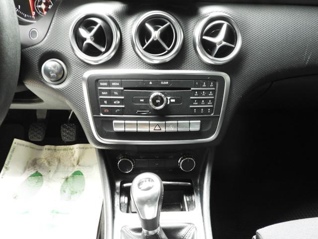 MERCEDES-BENZ A 160 D SPORT - foto 16
