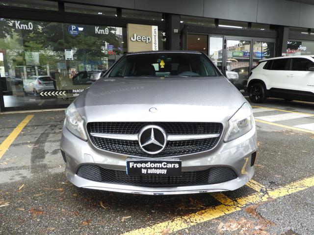 MERCEDES-BENZ A 160 D SPORT - foto 7