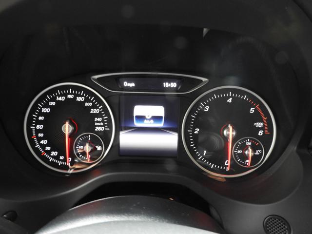 MERCEDES-BENZ A 160 D SPORT - foto 14