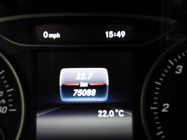 MERCEDES-BENZ A 160 D SPORT - foto 13