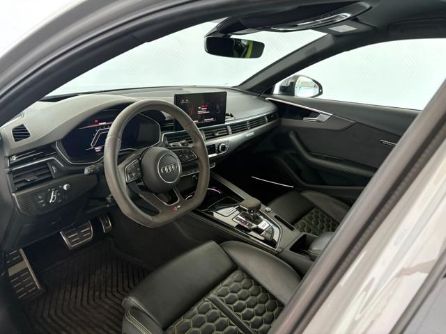 AUDI RS4 AVANT GARANZIA AUDI FINO AL 2028 - foto 11