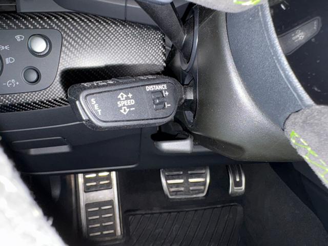 AUDI RS4 AVANT GARANZIA AUDI FINO AL 2028 - foto 14