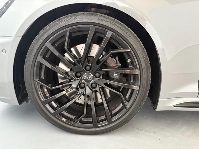 AUDI RS4 AVANT GARANZIA AUDI FINO AL 2028 - foto 7