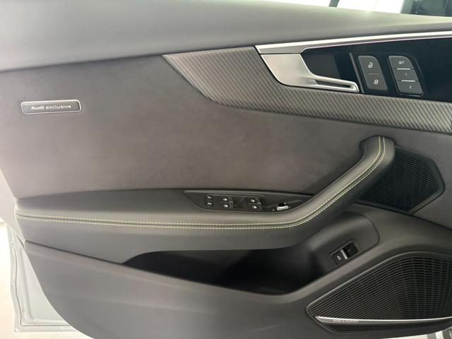 AUDI RS4 AVANT GARANZIA AUDI FINO AL 2028 - foto 16