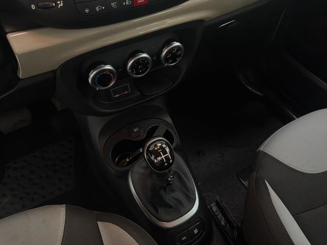 FIAT 500L 1.3 MULTIJET 95 CV DUALOGIC LOUN - foto 11