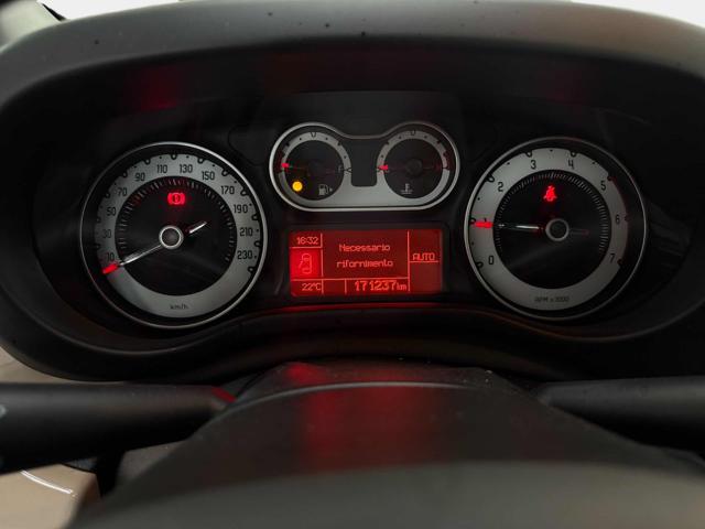 FIAT 500L 1.3 MULTIJET 95 CV DUALOGIC LOUN - foto 9