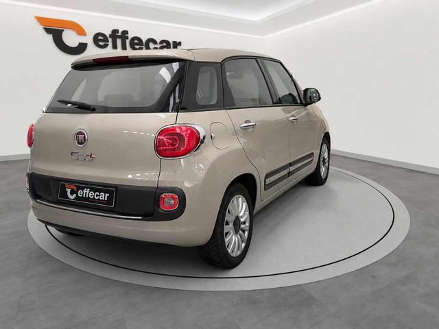 FIAT 500L 1.3 MULTIJET 95 CV DUALOGIC LOUN - foto 6