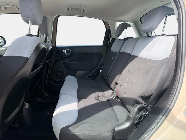 FIAT 500L 1.3 MULTIJET 95 CV DUALOGIC LOUN - foto 13