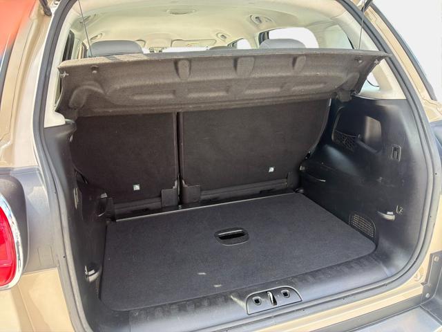 FIAT 500L 1.3 MULTIJET 95 CV DUALOGIC LOUN - foto 14